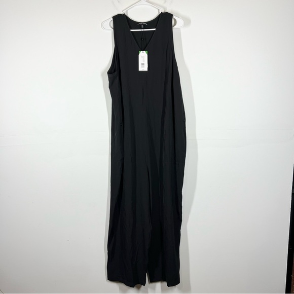 NWT Universal Standard Premier Jumpsuit Size Small 14/16 - Picture 4 of 12